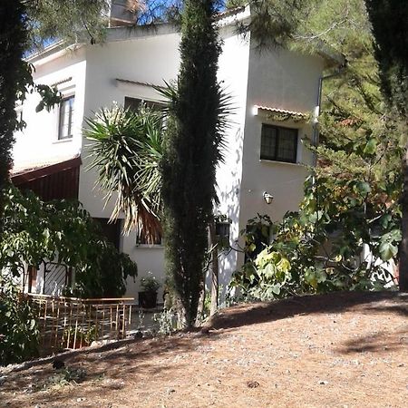 Kampi Double Storey House In The Village 니코시아 외부 사진