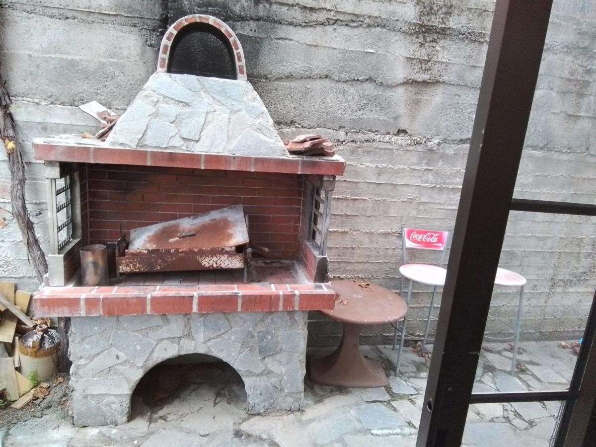 Kampi Double Storey House In The Village 니코시아 외부 사진