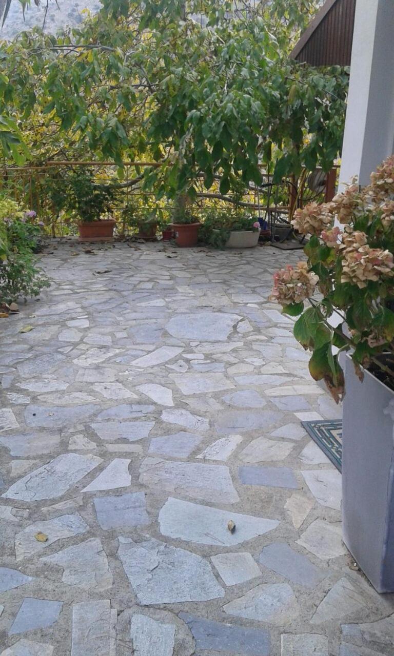 Kampi Double Storey House In The Village 니코시아 외부 사진