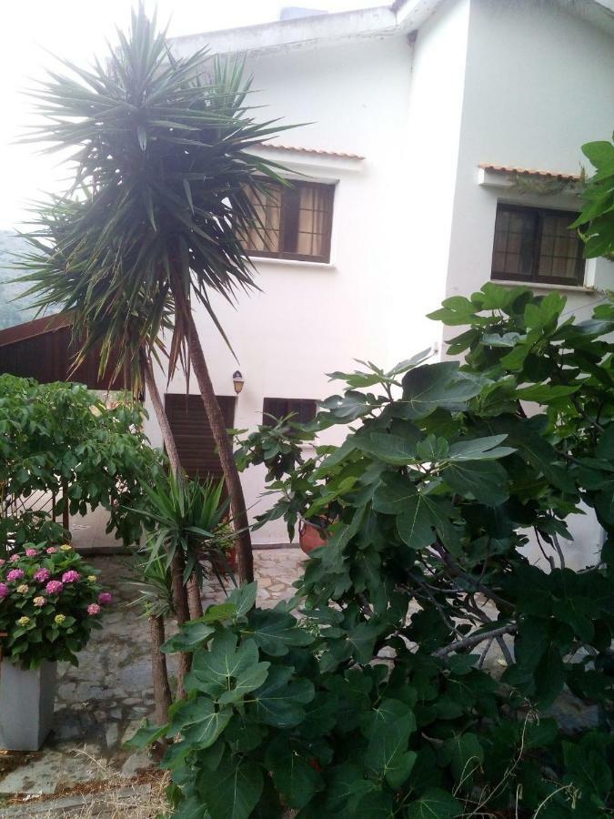 Kampi Double Storey House In The Village 니코시아 외부 사진